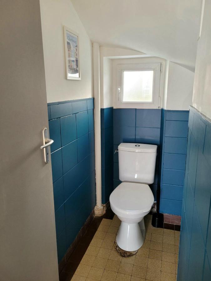 Gite Homard - Bord De Mer - 4/6 Personnes Quineville Exterior photo