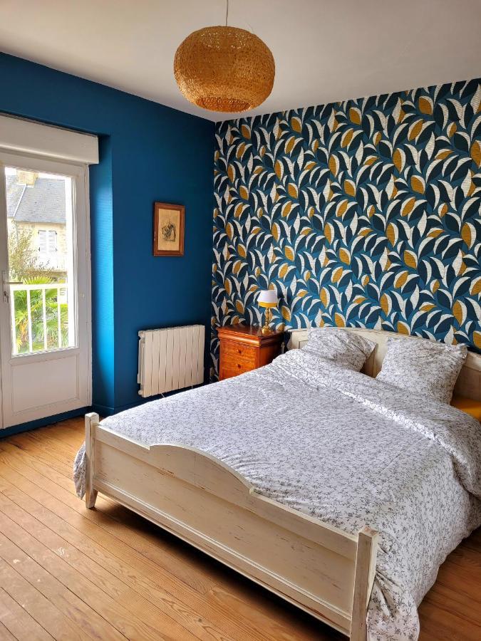 Gite Homard - Bord De Mer - 4/6 Personnes Quineville Exterior photo